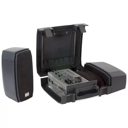 Peavey Messenger Портативная система звукоусиления, 100 Вт купить